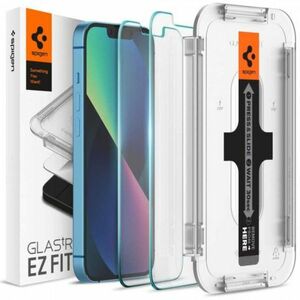 Spigen Glas.Tr 2x ochranné sklo na iPhone 13 / 13 Pro (AGL03385) vyobraziť