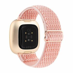 BStrap Pattern remienok na Samsung Gear S3, sand pink (SSG041C06) vyobraziť