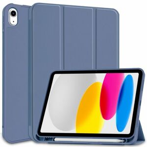 Tech-Protect SC Pen puzdro na iPad 10.9'' 2022, modré (TEC930847) vyobraziť
