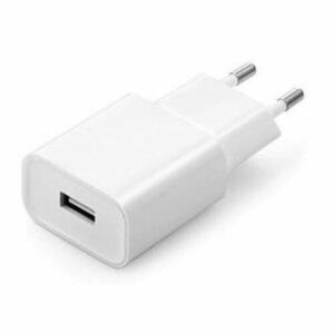 Nabíjací adaptér Xiaomi MDY-10-EL QC4.0 27W USB Biely (Bulk) vyobraziť