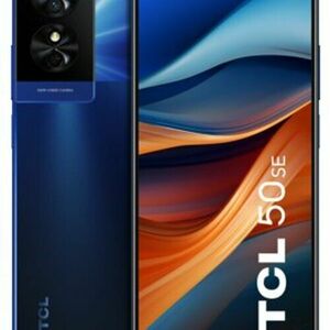 TCL 50SE 6GB/256GB Modrá - SK distribúcia vyobraziť