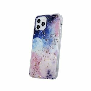 Puzdro Glam TPU Samsung Galaxy A35 5G - galaxia vyobraziť