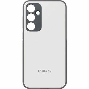 Samsung silikónový zadný kryt EF-PS916T pre Galaxy S23 FE, Light Gray vyobraziť