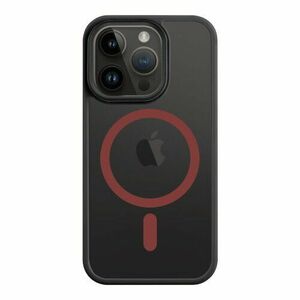 Tactical MagForce Hyperstealth 2.0 Kryt pro iPhone 14 Pro Max Black/Red vyobraziť