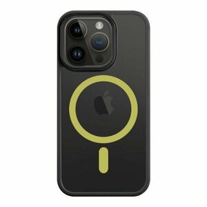 Tactical MagForce Hyperstealth 2.0 Kryt pro iPhone 14 Pro Max Black/Yellow vyobraziť