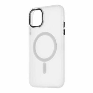 OBAL: ME Misty Keeper Kryt pro Apple iPhone 11 White vyobraziť