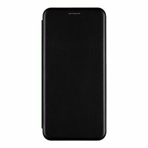 OBAL: ME Book Pouzdro pro Samsung Galaxy A25 5G Black vyobraziť