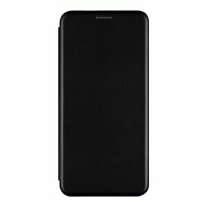 OBAL: ME Book Pouzdro pro Samsung Galaxy A05s Black vyobraziť