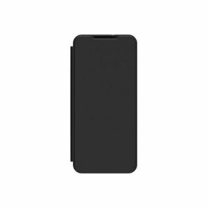 GP-FWA057AMA Samsung Wallet Pouzdro pro Galaxy A05s Black vyobraziť