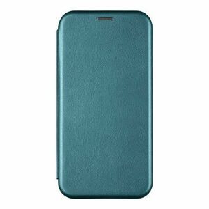 OBAL: ME Book Pouzdro pro Samsung Galaxy A55 5G Dark Green vyobraziť