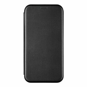 OBAL: ME Book Pouzdro pro Samsung Galaxy A55 5G Black vyobraziť