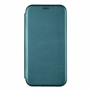 OBAL: ME Book Pouzdro pro Samsung Galaxy A35 5G Dark Green vyobraziť