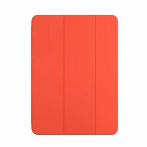 Smart Folio for iPad Air (4GEN) - Electric Orange vyobraziť