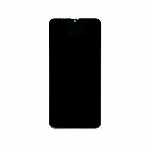 LCD display + Dotyk Samsung A105 Galaxy A10 Black vyobraziť