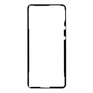 Xiaomi 11 Lite 5G NE Lepicí Páska pod Kryt Baterie vyobraziť