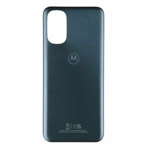 Motorola G31 Kryt Baterie Grey (Service Pack) vyobraziť