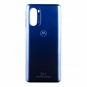 Motorola G51 Kryt Baterie Horizon Blue (Service Pack) vyobraziť