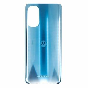 Motorola G52 Kryt Baterie Peak Blue (Service Pack) vyobraziť
