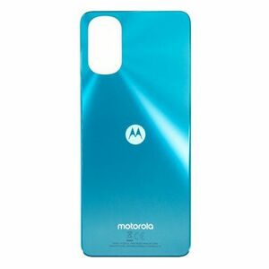 Motorola G22 Kryt Baterie Iceberg Blue (Service Pack) vyobraziť
