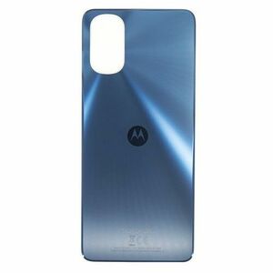 Motorola E32s Kryt Baterie Slate Gray (Service Pack) vyobraziť