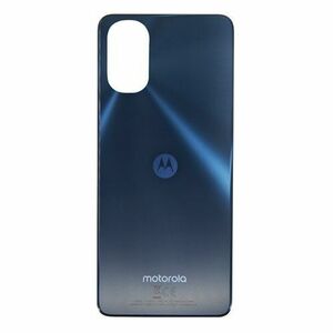 Motorola E32 Kryt Baterie Slate Gray (Service Pack) vyobraziť