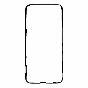 iPhone 13 mini Lepicí Páska pro LCD Black vyobraziť