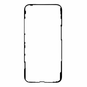 iPhone 13/13 Pro Lepicí Páska pro LCD Black vyobraziť
