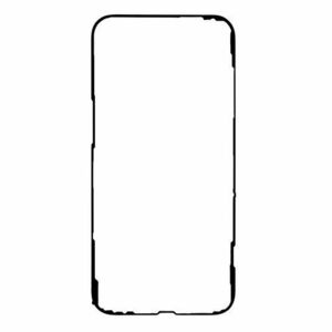iPhone 13 Pro Max Lepicí Páska pro LCD Black vyobraziť