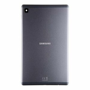 Samsung Galaxy Tab A7 Lite LTE T225 Zadní Kryt Grey (Service Pack) vyobraziť