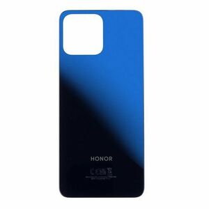 Honor X8 Kryt Baterie Blue (Service Pack) vyobraziť