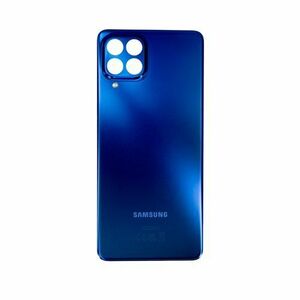 Samsung M536B Galaxy M53 5G Kryt Baterie Blue (Service Pack) vyobraziť