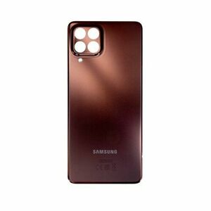 Samsung M536B Galaxy M53 5G Kryt Baterie Brown (Service Pack) vyobraziť
