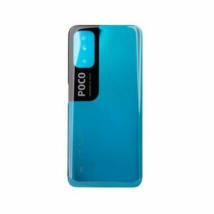 Xiaomi Poco M3 Pro 5G Kryt Baterie Blue vyobraziť