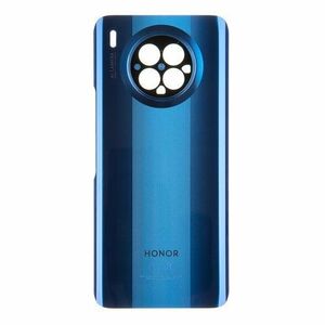 Honor 50 Lite Kryt Baterie Blue (Service Pack) vyobraziť