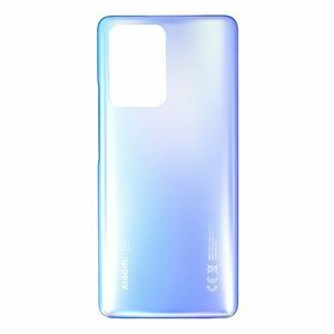 Xiaomi 11T Kryt Baterie Blue vyobraziť