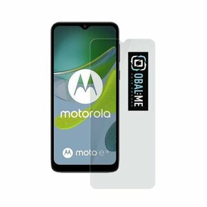 OBAL: ME 2.5D Tvrzené Sklo pro Motorola E13 Clear vyobraziť