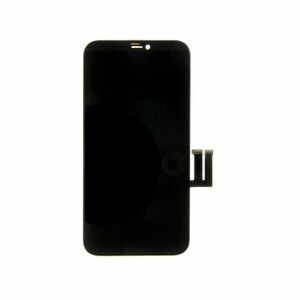 iPhone 11 LCD Display + Dotyková Deska Black V Incell vyobraziť