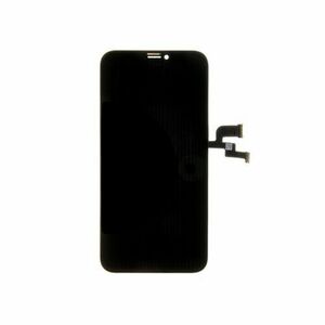 iPhone XS LCD Display + Dotyková Deska Black V Incell vyobraziť