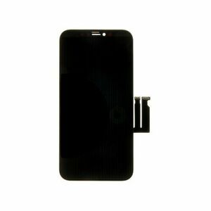 iPhone XR LCD Display + Dotyková Deska Black V Incell vyobraziť