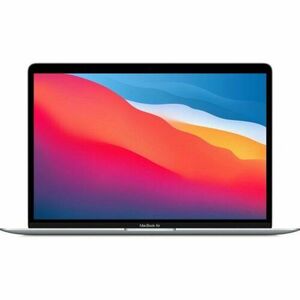 Apple MacBook Air 2020 MGN93SL/A Silver - Trieda A vyobraziť