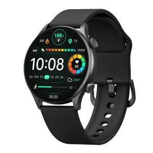 Haylou LS16 RT3 Solar Plus Smartwatch Black vyobraziť