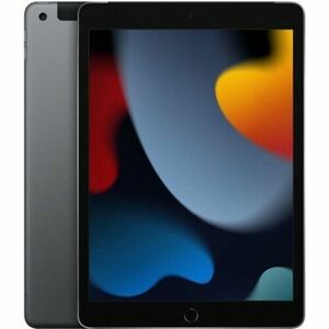 Apple iPad 10, 2" (2021) 256GB Wi-Fi+Cellular MK4E3FD/A Space Grey - Nový z výkupu vyobraziť