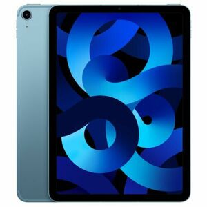 Apple iPad Air/WiFi+Cell/10, 9"/2360x1640/8GB/64GB/iPadOS15/Blue vyobraziť