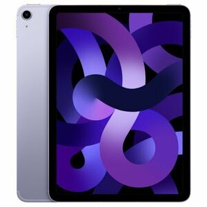 Apple iPad Air/WiFi+Cell/10, 9"/2360x1640/8GB/64GB/iPadOS15/Purple vyobraziť