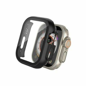 mobilNET Ochranný kryt pre Apple Watch Ultra 49mm, black vyobraziť