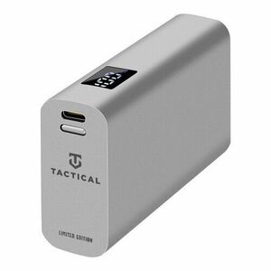 Tactical EDC Brick 9600mAh Raw vyobraziť