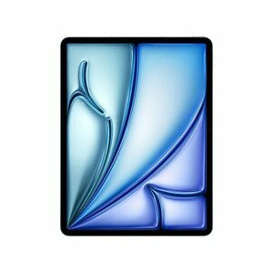 iPad Air 13" Wi-Fi + Cellular 256GB Modrý (2024) vyobraziť
