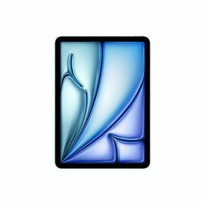 iPad Air 11" Wi-Fi + Cellular 128GB Modrý (2024) vyobraziť
