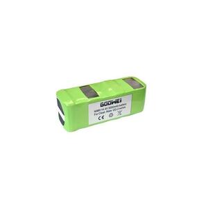 GOOWEI pre CLEANMATE QQ-1/QQ-2 GOODWEI 3000mAh Ni-Mh vyobraziť