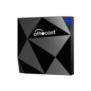 Auto kit OTTOCAST U2-AIR vyobraziť